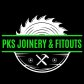 PKS Joinery and Fitouts logo image