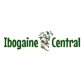 Ibogaine Central logo image