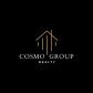 Cosmo Group Realty logo image