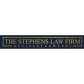 The Stephens Law Firm Accident Lawyers logo image