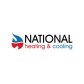 National Heating &amp; Cooling Wodonga logo image