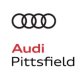 Audi Pittsfield logo image