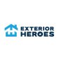 Exterior Heroes logo image