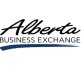 Alberta Business Exchange logo image