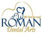 Roman Dental Arts logo image