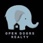 Open Doors Realty logo image