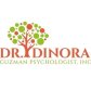 Dr. Dinora Guzman Psychologist, Inc logo image