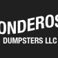 Ponderosa Dumpsters logo image