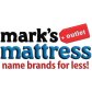 Mark&#039;s Mattress Outlet logo image