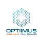 Optiimus Dental, Medical &amp; Healthcare Marketing logo image