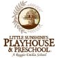 Little Sunshine&#039;s Playhouse and Preschool of Hendersonville logo image