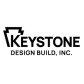 Keystone Design Build logo image