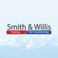 Smith &amp; Willis Heating &amp; Air Conditioning logo image