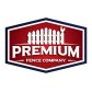 Premium Fence Company logo image