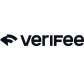 VeriFee logo image