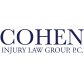 Cohen Injury Law Group, P.C. logo image