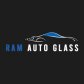 Ram Auto Glass logo image