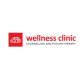 WellnessClinic - Counselling &amp; Psychotherapy logo image