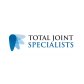 Total Joint Specialists - Crabapple logo image