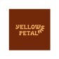 Yellow Petal Photo logo image