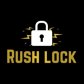 Rush Lock Inc logo image