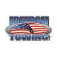 Freedom Towing logo image