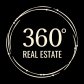 360º Real Estate logo image