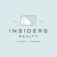 Insiders Realty logo image