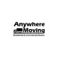 Anywhere Moving Inc logo image