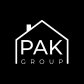 The PAK Group logo image