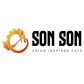 Son Son Asian Eats logo image