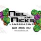 Neil &amp; Nick&#039;s Landscaping logo image