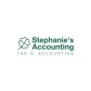 Stephanie&#039;s Accounting, PLLC logo image