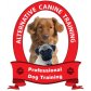 Alternative Canine Training logo image