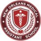 New Orleans Medical Assistant School logo image