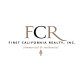 First California Realty, Inc. logo image