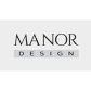 Manor Design logo image