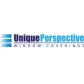 Unique Perspective Window Coverings logo image