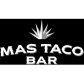 Mas Taco Bar logo image