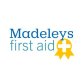 Madeleys First Aid Plus logo image