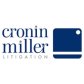 Cronin Miller Litigation logo image