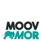 Moovmor Recycling Equipment logo image