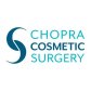 Vinod K Chopra, MD - Chopra Cosmetic Surgery logo image