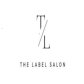 The Label Salon logo image