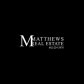 Matthews Real Estate logo image