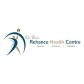 Rehance Health Centre logo image