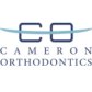 Cameron Orthodontics: Braces &amp; Invisalign logo image