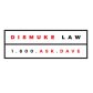 Dismuke Law - 1-800-ASK-DAVE logo image