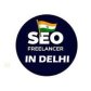 SEO Freelancer in Delhi logo image