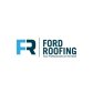 Ford Roofing logo image